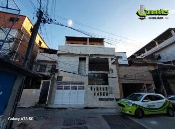 ffee227d452519c340e6eadd09959fbe4f9a2c82 · Apartamento com 2 quartos à venda, 80 m² por R$ 130.000 - Uruguai - Salvador/BA