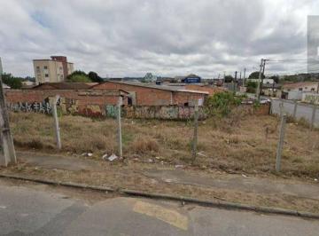 03d297a6b6f62c6e862be2cda8b03ad17251455d · Terreno à venda, 476 m² por R$ 520.000,00 - Guaraituba - Colombo/PR