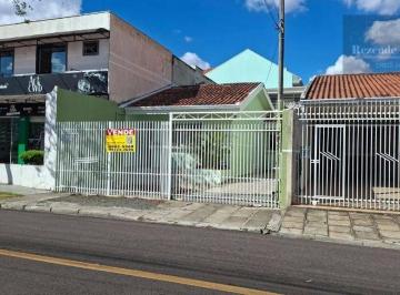 85910df9cffa119a5276df70bc86f7602a7c3d9d · Casa com 2 dormitórios à venda, 118 m² por R$ 450.000,00 - Caiuá - Curitiba/PR