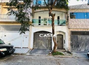88d30fdff95b829e58c47551538f1054d0040710 · Sobrado para alugar, 105 m² por R$ 4.400,00/mês - Parque Savoi City - São Paulo/SP