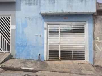 Terreno · 125m² · Terreno à venda, 125 m² por R$ 250.000,00 - Vila Itapoan - Guarulhos/SP