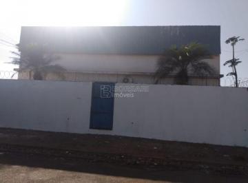 Comercial · 445m² · Barracao de esquina no Jd. Regina. 445,54 m2 de area Construida e 1.382,50 de area total.