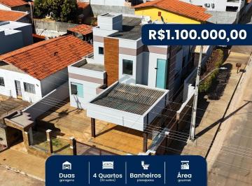 Casa · 288m² · 4 Quartos · Casa Padrão em Dores do Indaiá