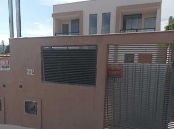 Casa · 122m² · 3 Quartos · 2 Vagas · Casa de rua : Duplex / Residencial / Canaã