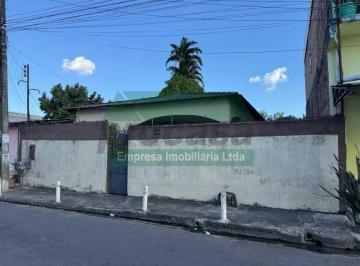 Casa · 235m² · 3 Quartos · 4 Vagas · Casa de rua / Residencial / Colônia Terra Nova / R$ 300.000,00