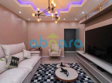 Apartamento · 125m² · 3 Quartos · 1 Vaga · Apartamento : / Residencial / Copacabana