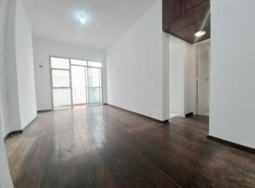 Apartamento · 68m² · 2 Quartos · 1 Vaga · Excelente Apto no Grajaú, Desocupado, Vaga de Garagem,Lazer completo!