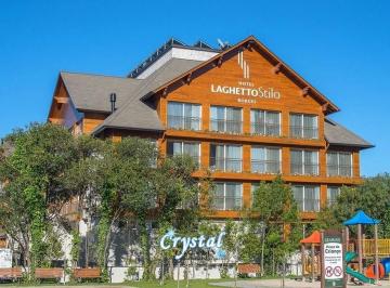 24646624_4.jpg · Apartamento Hotel Laghetto Stilo Borges - Cota