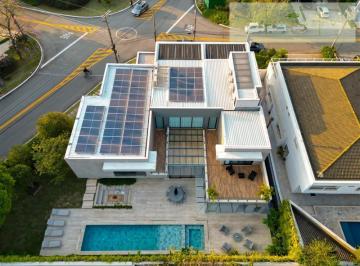 Casa · 1012m² · 5 Quartos · 10 Vagas · Casa à venda - em Barueri