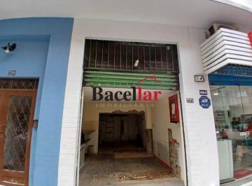 Comercial · 30m² · Loja - / Comercial / Tijuca