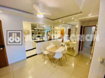 Apartamento · 83m² · 2 Quartos · 1 Vaga · Apartamento : Padrão / Residencial / Vila Isabel