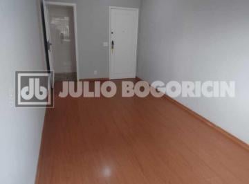 Apartamento · 75m² · 2 Quartos · 1 Vaga · VILA ISABEL 2 QUARTOS COM VAGA