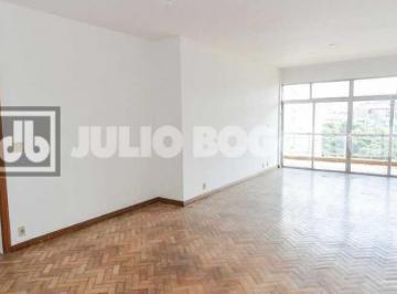 Apartamento · 160m² · 4 Quartos · 4 Vagas · Tijuca - Excelente Apartamento Localizado Rua Marquês de Valença