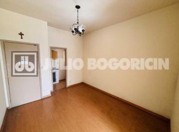 Apartamento · 31m² · 1 Quarto · Apartamento : Padrão / Residencial / Tijuca