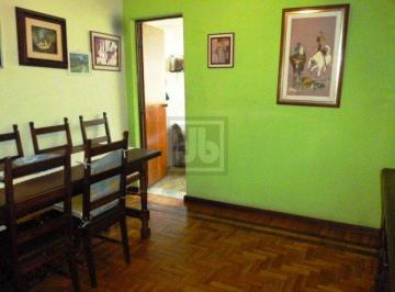 Apartamento · 191m² · 4 Quartos · JBAP40990Rio Comprido - 6 quartos - 2 varandas