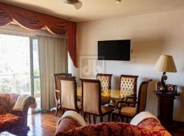 Apartamento · 138m² · 4 Quartos · 3 Vagas · Apartamento : Padrão / Residencial / Maracanã