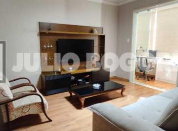 Apartamento · 98m² · 2 Quartos · Apartamento à venda Andaraí - Próximo metrô Saens Pena - 98m² - 2 Quartos