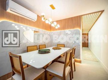 Apartamento · 90m² · 3 Quartos · 1 Vaga · Rua Homem de Melo, 3 quartos completamente reformado, com 2 suites , varanda, fu