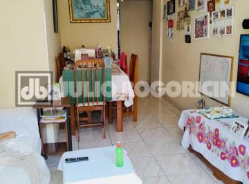 Apartamento · 90m² · 2 Quartos · 1 Vaga · Apartamento : Padrão / Residencial / Vila Isabel
