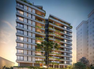 Apartamento · 219m² · 3 Quartos · 3 Vagas · 3 suítes de alto padrão no coração do Batel - 7110