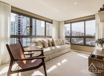 Apartamento · 95m² · 3 Quartos · 2 Vagas · 3 quartos com 2 Vagas no Passo da Areia
