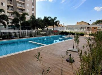 0 · Apartamento  à venda no Parque Rural Fazenda Santa Cândida em Campinas/SP