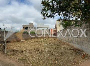 0 · terreno à venda em Residencial Parque da Fazenda
