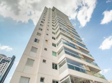 0 · Apartamento à venda no Edifício Idea, Centro, Campinas
