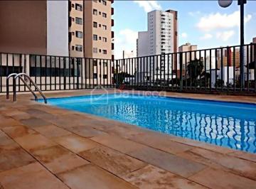 0 · Apartamento no Cambuí, 90 m², 3 dorms, 3 banheiros, lazer completo, excelente lo