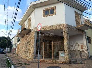 0 · casa à venda em Vila Industrial