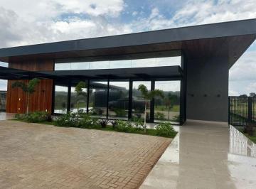 Casa · 238m² · 4 Quartos · 7 Vagas · Casa para alugar, 238 m² por R$ 9.600,00/mês - Rural - Sertanópolis/PR