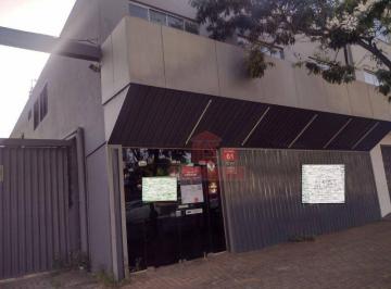 Comercial · 430m² · Prédio para alugar, 430 m² por R$ 8.500/mês - Zona 03 - Maringá/PR