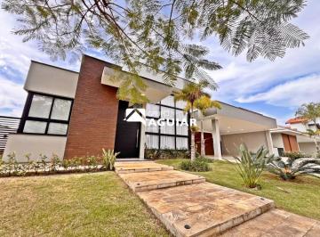 0 · Casa Térrea à venda no Condomínio Querência em Valinhos/SP