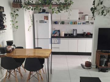 Apartamento · 48m² · 1 Quarto · 1 Vaga · Apartamento à venda no bairro Centro - São José/SC