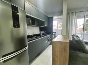 Apartamento · 63m² · 2 Quartos · 1 Vaga · Apartamento em Centro, São José/SC