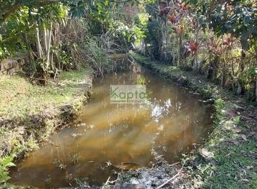 Rural · 1720m² · 2 Quartos · 6 Vagas · Chácara Juquitiba/SP