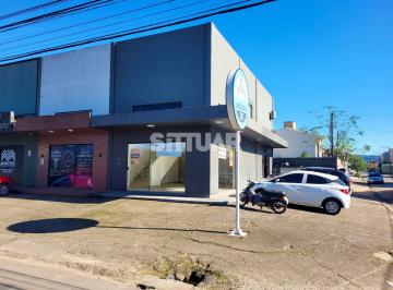 Comercial · 85m² · Sala Comercial de esquina à Venda – Revoredo, Tubarão, SC