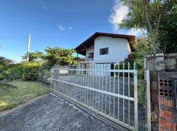 Casa · 230m² · 5 Quartos · 4 Vagas · Casa Duplex Mobiliada à Venda – Praia do Siriú, Garopaba/SC