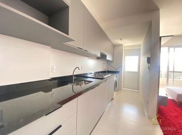 Apartamento · 84m² · 3 Quartos · 2 Vagas · Apartamento à venda no Residencial Villagio Di Unide – Pagani, Palhoça/SC