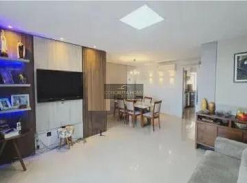 Apartamento · 169m² · 4 Quartos · 2 Vagas · Apartamento no condomínio Athenas Garden em Cuiabá