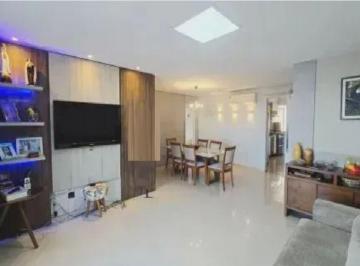 Apartamento · 169m² · 4 Quartos · 2 Vagas · Condomínio Athenas Garden - Apartamento no condomínio Athenas Garden em Cuiabá