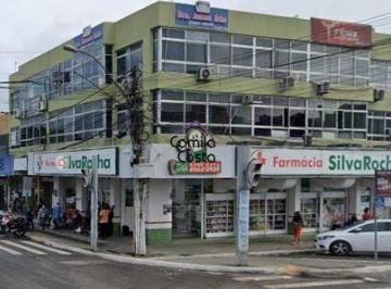 Comercial · Sala Andar Comercial em Centro, Alagoinhas/BA