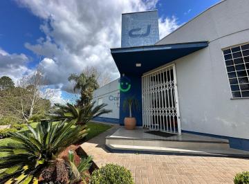 Comercial · 644m² · 1 Vaga · Pavilhão/Galpão à venda em Carazinho/RS