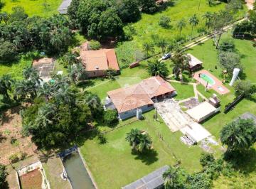 Rural · 20000m² · 5 Quartos · Chácara á venda á 15 minutos de Caldas Novas