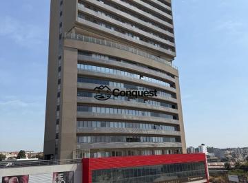 Apartamento · 38m² · 1 Quarto · 1 Vaga · Vendo Apartamento Studio de 1 quarto, 38 metros, 1 vaga e lazer completo, Edifício Contemporâneo Mal