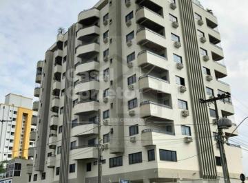 Apartamento · 125m² · 3 Quartos · 1 Vaga · APARTAMENTO MOBILIADO DE 3 DORMITÓRIOS SENDO 1 SUÍTE