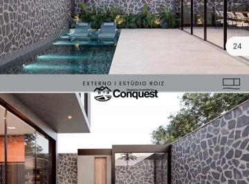 Casa · 422m² · 4 Quartos · 3 Vagas · Linda Casa em Condomínio Fechado 04 Suítes, Estancia Silveira Contagem