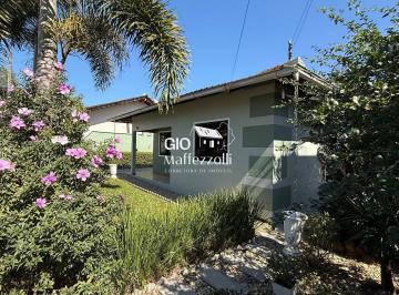 Casa · 160m² · 3 Quartos · 3 Vagas · Casa em Jaraguá do Sul, bairro Vila Lenzi