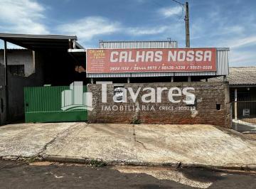 Comercial · 285m² · 1 Quarto · 1 Vaga · Salão comercial à venda no bairro Jardim San Martim - Umuarama/PR