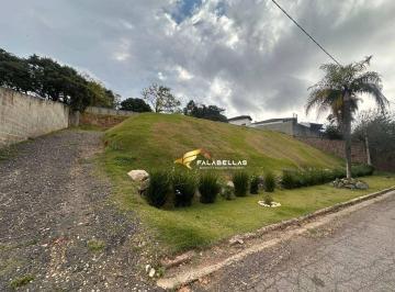 454c0449e6dac8a9f21fd5e96c2748dcece17783 · Terreno à venda, 1200 m² por R$ 1.250.000,00 - Chácara Malota - Jundiaí/SP